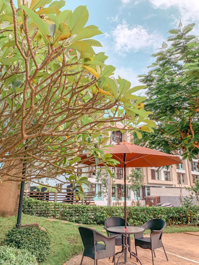 مبيت وإفطار جياوكسي Yage Hotspring House المظهر الخارجي الصورة