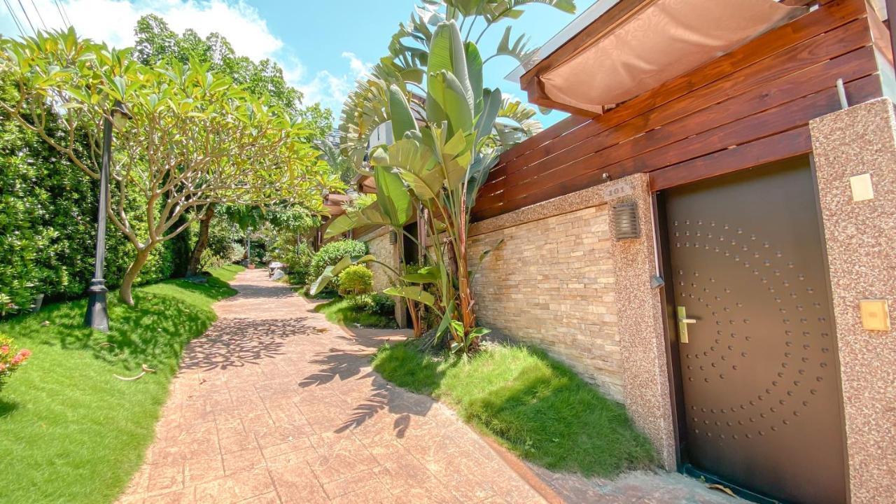 مبيت وإفطار جياوكسي Yage Hotspring House المظهر الخارجي الصورة